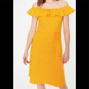 NWT Boden dress size 8